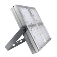 深照紫光 GF9032D-100W LED泛光灯(计价单位:个)银色 不含安装