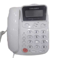 侨心HCD573C-8S电话机