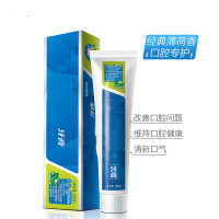 牙膏150g (WB1) 薄荷清爽型