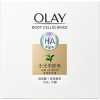 Olay水光美肤皂 水光水嫩98G 36瓶/箱 单瓶价 按箱起订（箱）
