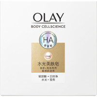 Olay水光美肤皂 水光莹亮98G 36瓶/箱 单瓶价 按箱起订（箱）