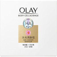 Olay水光美肤皂 水光舒柔98G 36瓶/箱 单瓶价 按箱起订(箱)
