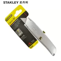 史丹利(STANLEY) 10-099-22 通用割刀6英寸