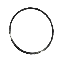 南京依维柯NJ2046飞轮齿圈