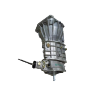 南京依维柯NJ2046变速箱总成