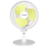 电风扇摇头台扇 便携夹扇 220*320MM