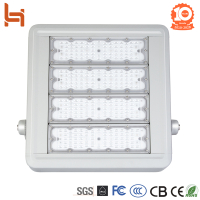 Hessda 欧司朗TLF系列白色 投光灯 泛光灯 工作灯 户外高亮防炫光400w(支)