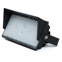 Hessda 揽胜系列 欧司朗芯片 户外 LED 投光灯 泛光灯 工作灯400W(支)