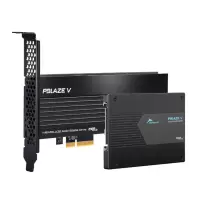 pblaze5 1.6T服务器固态硬盘