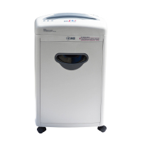 科密(Comet) 碎纸机 C-668B