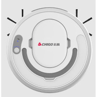 志高扫地机器人 ZGS-868（工期15天）