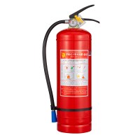 神龙 5KG干粉灭火器MFZ/ABC5(不含箱子)