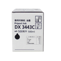 数码 印刷机油墨