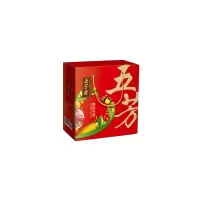 五芳斋粽蛋礼盒(十粽四蛋)