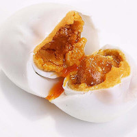 五芳斋真空咸鸭蛋礼盒60g*18只(单位:盒)