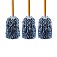 miflame 木把拖把 清洁用品 415df 单位:个