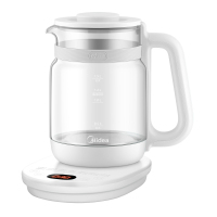 美的 养生壶YS15CY918