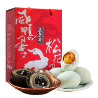 五芳斋蛋蛋礼盒1240g（单位：盒）
