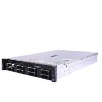 戴尔DELL R740(2*4110/2*32G/3*800GSSD/H720 2G/DRW/冗/导)