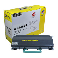 科思特(KST) LT4639粉盒 适用联想打印机LJ3900d 4639 LJ3900dn Lenovo 碳墨粉盒