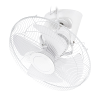 苏泊尔(SUPOR)吸顶摇头扇