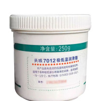 长城 Great Wall 7012极低温润滑脂 250g/桶