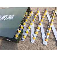 嘉禧源 阻车路障D15