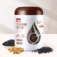燕之坊芝麻核桃黑豆粉（焕新版）500g
