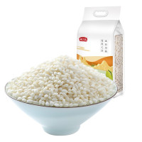 燕之坊 圆糯米2.5kg