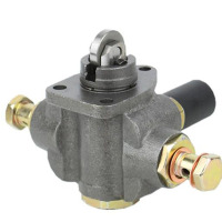 金湖 输油泵 P3000-302