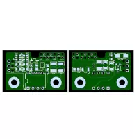 普得为 PCB板 JSBM-V6-B (单位:个)