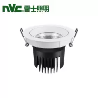 雷士 天花灯 NLED1507 35W -3000K/24° 99LED天花灯 / φ120 / 整件12