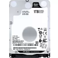 西部数据(WD) 笔记本硬盘 WD10SPSX 1TB 7200转64M 按个销售(H)
