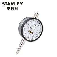 史丹利(STANLEY) 百分表0-10mm