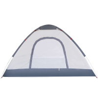 东来办 维仕蓝双人自动抛帐WR6038 户外 露 营