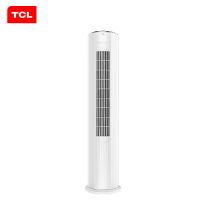 TCL KFRd-72LW/DBp-BL22+B1 立柜式冷暖空调 一价全包(包5米铜管)