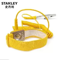 史丹利(STANLEY) 防静电手腕带2m