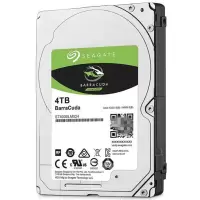 联想(Lenovo) 4T 2.5英寸 SATA3 笔记本机械硬盘