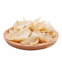 兰州 甜百合干 250g/包