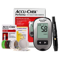 卓越血糖测量仪（套装）