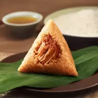 粽子140g*8 1120g(盒)