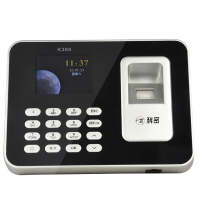 科密(Comet) K300A 考勤机