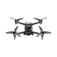 DJI FPV套装+DJI穿越摇杆+Care2年+128G内存卡