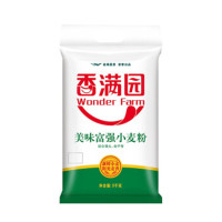 面粉 美味富强小麦粉 5kg