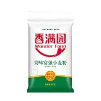 面粉 美味富强小麦粉 5kg