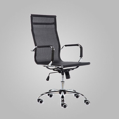 富和美(BNF)-205办公家具电脑椅家用椅子办公椅透气网布椅网椅