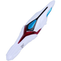 万代BANDAI经典奥特曼变身器奥特英雄进华变身剑蓝宝镯闪光剑男孩女孩玩具进化变身剑52755