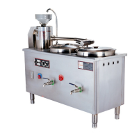 恒联DJ70 电热豆浆机 全自动豆奶机 商用煮豆浆机