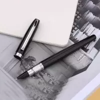 pimio 毕加索 君逸时尚系列宝珠笔亮黑色(单位:支)