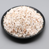 精制石英砂 0.5--4mm( 100KG)